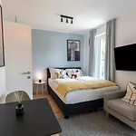Limehome Hopfengasse Apartment