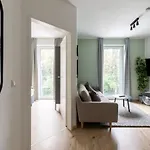 Apartment Limehome Hopfengasse *