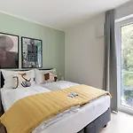 Limehome Hopfengasse Apartment *