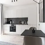 Limehome Hopfengasse Linz