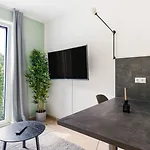 Apartment Limehome Hopfengasse Linz