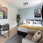 Apartment Limehome Hopfengasse