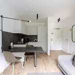 Limehome Hopfengasse Apartment Linz
