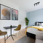 Apartment Limehome Hopfengasse