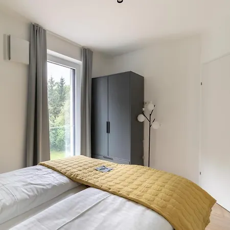 아파트 Limehome Hopfengasse *