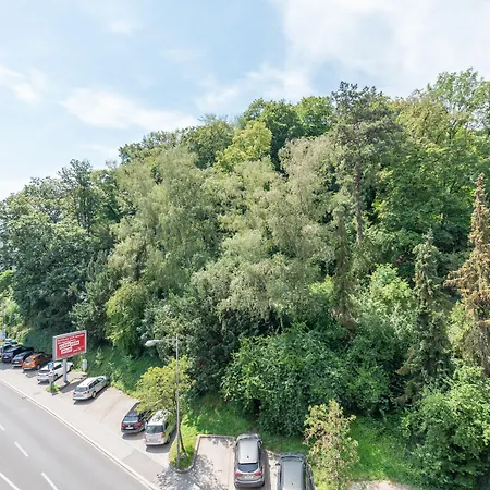 Limehome Hopfengasse Λιντς