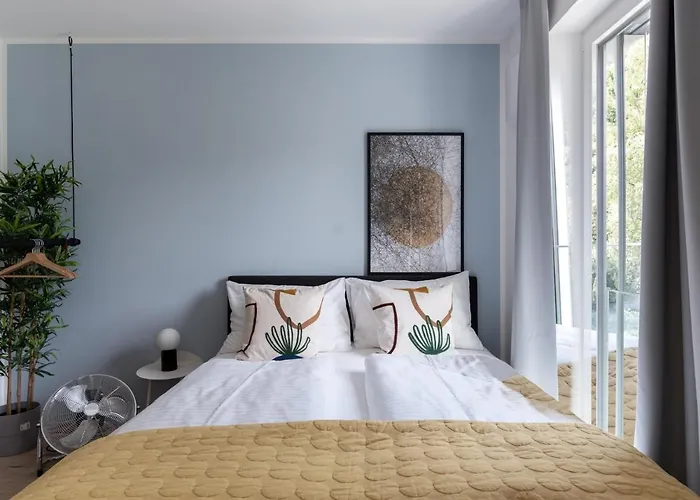 Διαμέρισμα Limehome Hopfengasse Λιντς