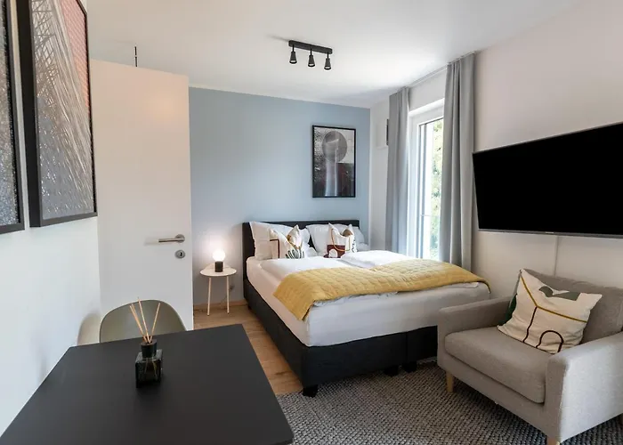 Limehome Hopfengasse Διαμέρισμα