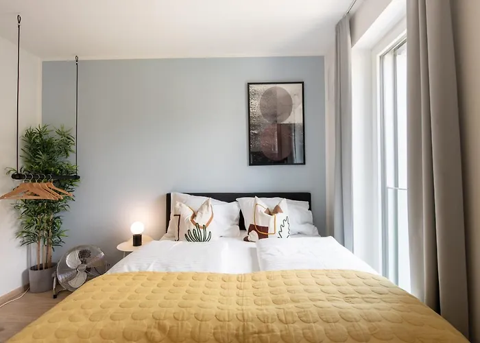 Limehome Hopfengasse Διαμέρισμα