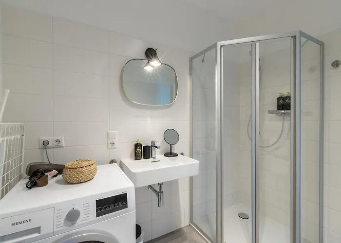 Διαμέρισμα Limehome Hopfengasse