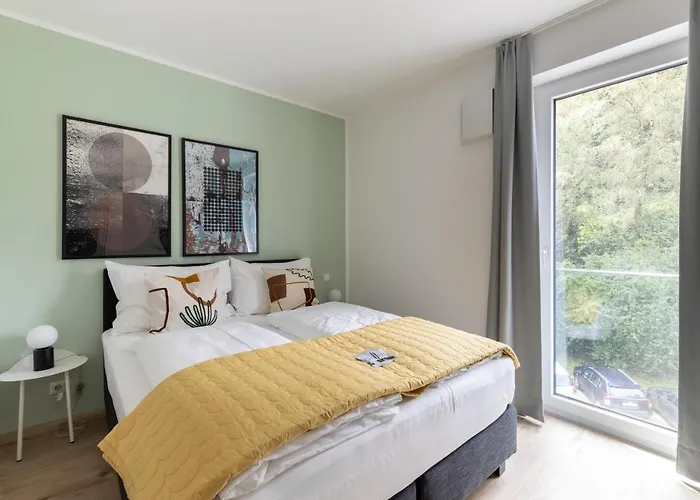 Limehome Hopfengasse Διαμέρισμα *