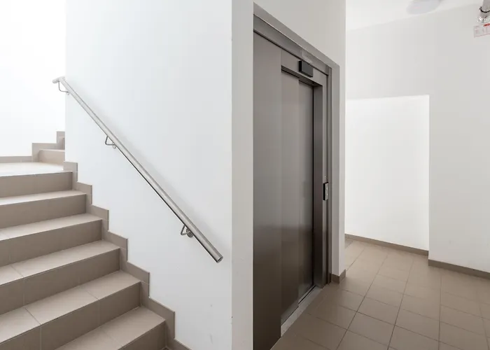 Limehome Hopfengasse * Λιντς