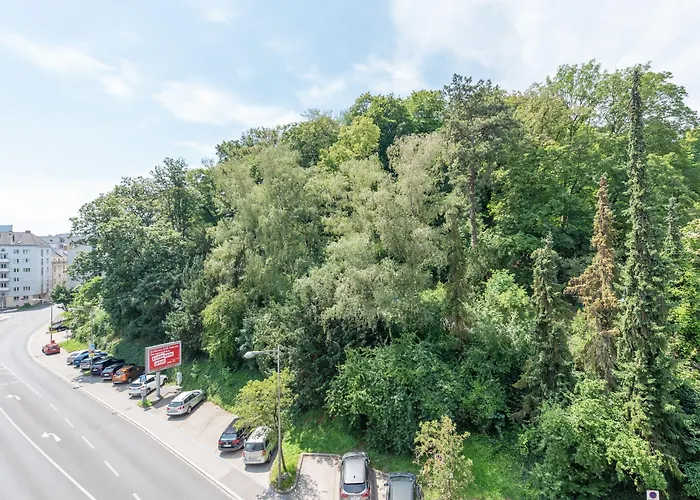 Limehome Hopfengasse Λιντς