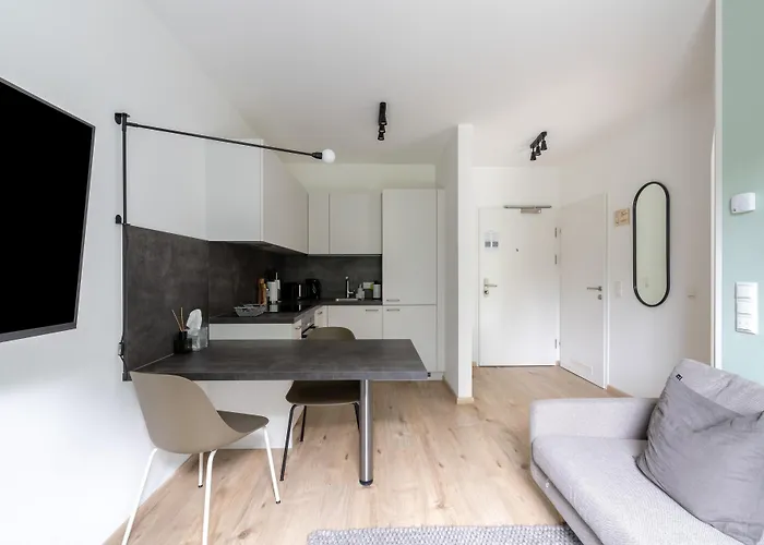 Limehome Hopfengasse Διαμέρισμα Λιντς