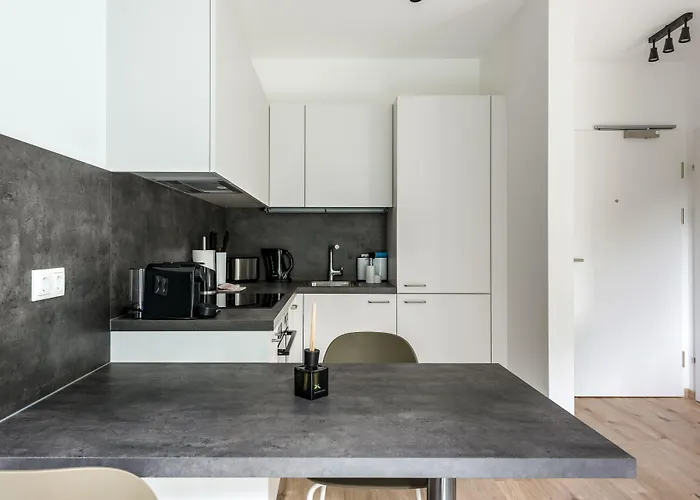 Limehome Hopfengasse Διαμέρισμα Λιντς