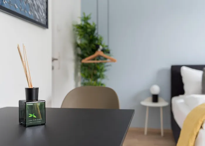 Limehome Hopfengasse Διαμέρισμα