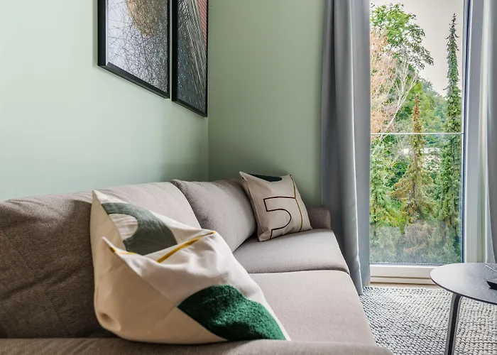 Limehome Hopfengasse *