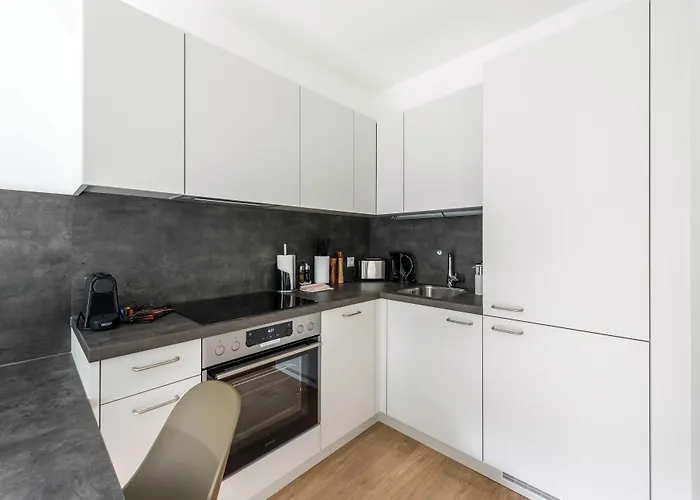 Limehome Hopfengasse * Λιντς